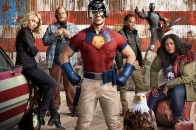 James Gunn 宣布 DC 人气影集《和平使者 Peacemaker》第二季上线时间