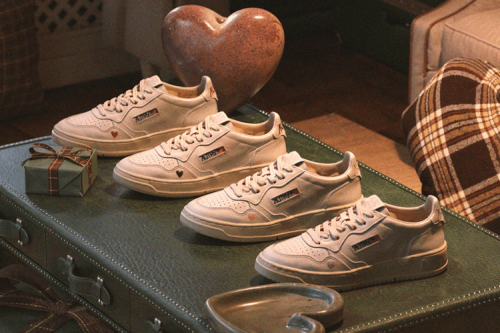 AUTRY 最新家居限定系列「Medalist Love Capsule」正式登场