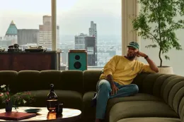 Swizz Beatz 与 CB2 携手发布「Casa Dean」家居系列
