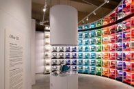 欧洲最大苹果主题博物馆在荷兰开幕，展出 50 年产品与设计传承