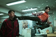 Netflix 宣布开拍第二部《City Hunter》真人电影