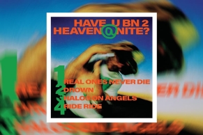 Kid Cudi 以生涯首张 EP 再创创意巅峰里程碑