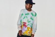 Supreme 推出《All Dogs Go To Heaven》合作系列