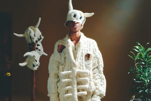 MacMahon Knitting Mills 携手 BEAMS 推出全新手织联乘系列