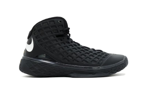 Nike Kobe 3 Protro 最新配色「Orca」鞋款有望于 2026 年发售