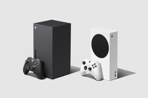 微软 Xbox Series S|X 销量不足 3000 万台，但已实现盈利