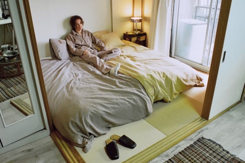 Our Legacy Work Shop 携手 Magniberg 推出第二波「Natura」联乘系列