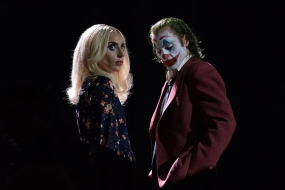 DC 年度大片《小丑 Joker: Folie à Deux》确定以 R 级限制级尺度上映
