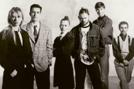 MoMu 推出「Antwerp Six」40 周年大型回顾展