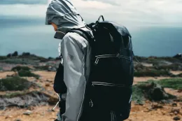 and wander 推出主打机能的 2026 秋冬系列