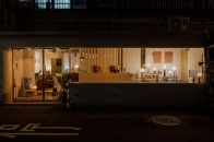 走进陶瓷器工作室 ZI YONE CRAFT STUDIO 展览《In use, In pause》
