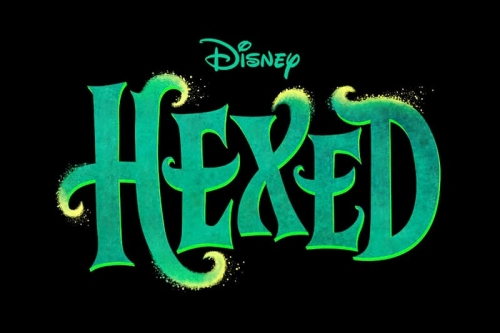 Disney 原创动画《Hexed》正式公开，锁定 2026 年 11 月登场