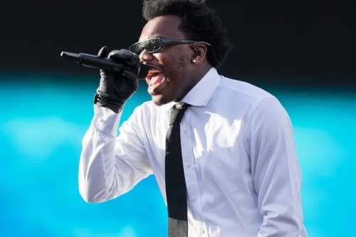 Baby Keem《Ca$ino》强势空降《Billboard 200》生涯最高第 4 位