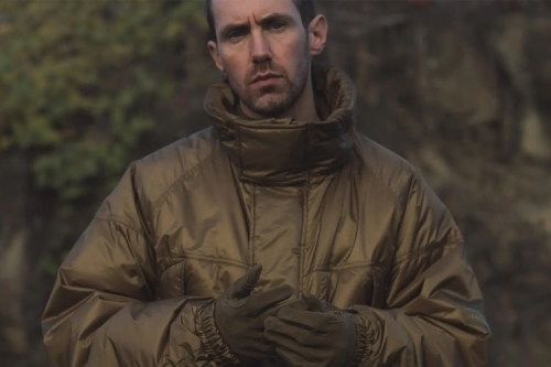 nonnative 联乘 WILD THINGS 推出 Explorer Pack「Operation Wold」