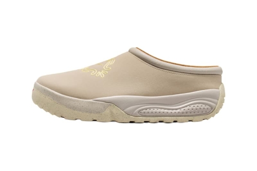 Nike ACG Rufus 推出全新越野型格配色「Desert Khaki」鞋款