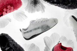 Noir Kei Ninomiya 为 PUMA Speedcat 鞋款铺满玫瑰