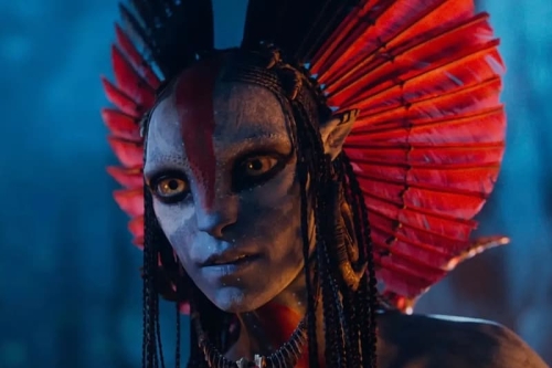 《阿凡达:火与烬》预测有望强势开片,北美票房有望冲破 1.1 亿美元