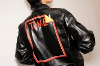 sacai 携手艺术家 Mungo Thomson 推出联名系列