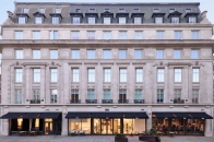 KITH 全新伦敦旗舰店正式揭幕