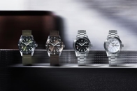 精工 Seiko 5 Sports Field 系列全新表款登场