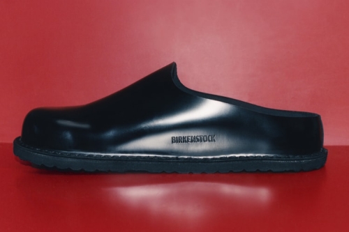 Song for the Mute 四双 Birkenstock 演绎四种不同氛围
