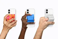 Apple 全新配色 Hikawa Grip & Stand 强势回归