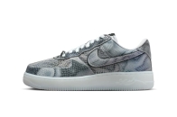 Nike 再向 Kobe Bryant 致敬，推出全新 Nike Air Force 1 Low「Lenticular」鞋款