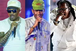 Tyler, The Creator、Future 与 Don Toliver 领衔 2026 Camp Flog Gnaw 阵容