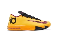 Nike KD 6「Peanut Butter & Jelly」鞋款预计今年稍后登场