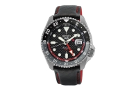 Seiko 推出全新 5 Sports Supercars GMT 限量版腕表
