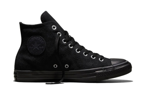 Converse 发布全新 Chuck Taylor All Star 鞋款，灵感源自 SHAI 001