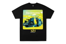 A24 于 Isetan Shinjuku 开设期间限定店，推出《Backrooms》与《The Drama》电影周边