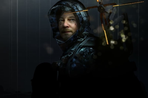 拓展游戏宇宙！Kojima Productions 证实《死亡搁浅》即将推出原创动画长片