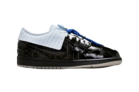 Air Jordan 1 Low Method of Make v3「Suit & Tie」鞋款官方图集登场