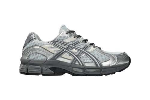 ASICS 推出全新混合鞋款 GEL-STRATUS MC 复刻跑鞋基因再进化