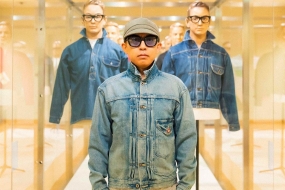 NIGO 携个人「古着收藏」登陆日本文化服装学院服装博物馆展出