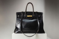 史上最贵包款诞生：Jane Birkin 原型 Hermès Birkin 以 $1,010 万美元天价成交