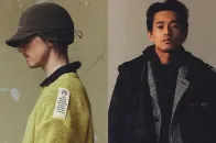 MOUNTAIN RESEARCH 发布 2026 秋冬系列型录 Lookbook