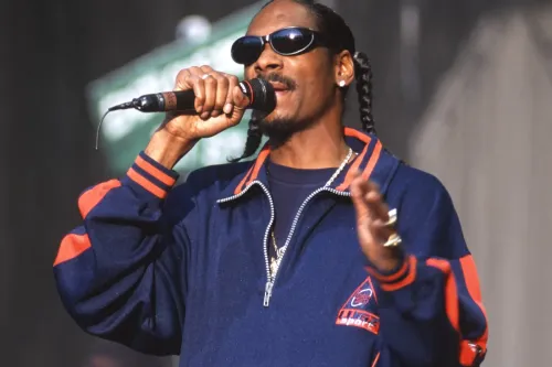 Universal Snoop Dogg 传记电影定档 2027 年夏季上映
