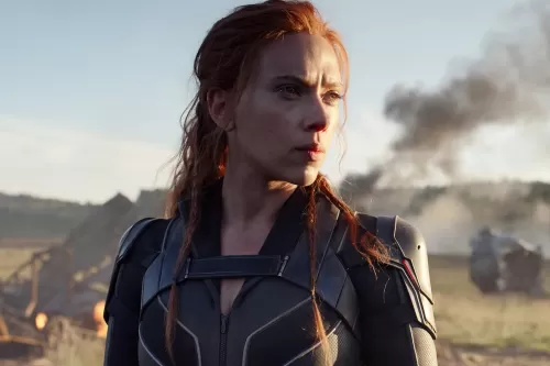 Scarlett Johansson 公开表示未来不会再次于 MCU 扮演「黑寡妇」