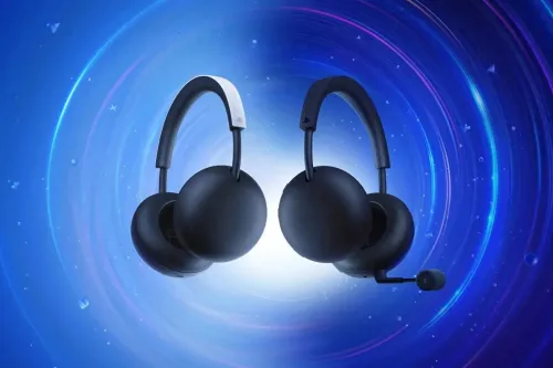 SONY 索尼发布新款 PULSE 和 PULSE Edge 无线耳机，首次全面采用平面磁驱动单元