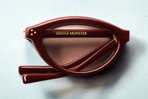 Gentle Monster 携手 Bratz 推出全新 Pocket Collection 联名系列