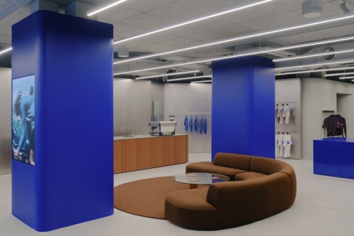 MAAP 于澳洲悉尼开设旗舰级 Cycling Performance LaB