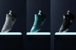 Curry Brand Powered by Li-Ning 2026 中国行特别系列发布