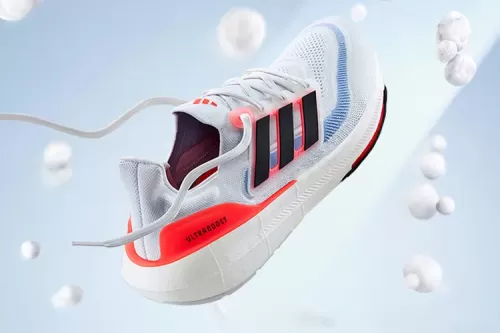 史上最轻！adidas 全新跑鞋 UltraBOOST Light 正式登场
