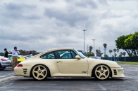 保时捷 Porsche 发烧友的终极天堂：Air | Water 2026