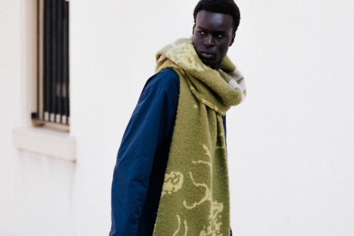 CANDICE 2025 秋冬系列「Frog Dreaming」：70 年代电影与澳洲荒野交织的叛逆梦境