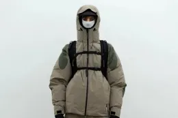 ROA 正式发布 2026 秋冬系列型录 Lookbook