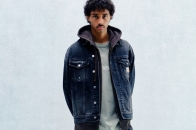 Carhartt WIP 曝光重质感 FW26 造型目录 Lookbook