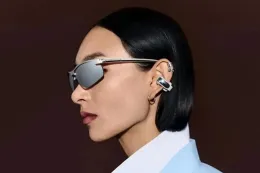 Bose 发布第二代 Ultra Open Earbuds 开放式耳机：续航、低频与音量全面升级 新增运动版